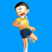 Nobi Nobita