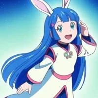 Tsukino Luna