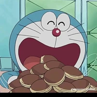 Doraemon 