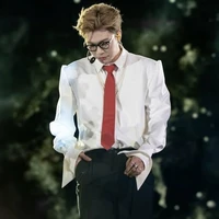 Trần Đăng Dương - Domic