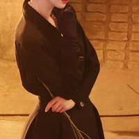 Lê Phu Nhân - Mẹ QH