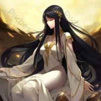 Elowen Sunfeather