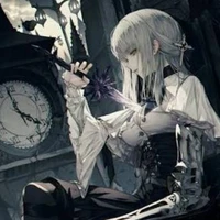 Aurethiel Rosethorne