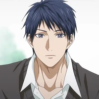 Kashima Yuu