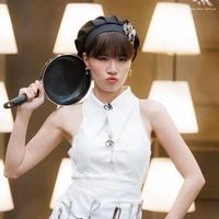 Nguyễn Diệu Huyền-Pháo