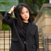 Trần Phương Ly-chị Ly