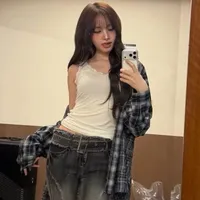 Kim Ji Won - chị