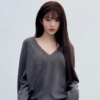 Jang Wonyoung - nàng