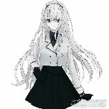 Trịnh Tuyết Như (nữ chính)