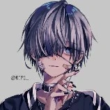 Trần Quang Huy (nam phụ)