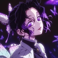 kocho shinobu