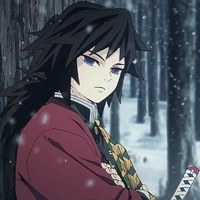 Tomioka Giyuu