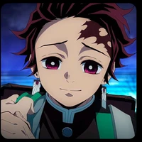 Kamado tanjiro