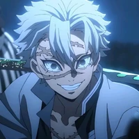 Shinazugawa Sanemi