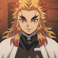 Rengoku Kyojuro