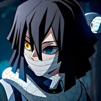 Iguro Obanai