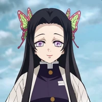 Kocho kanae