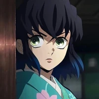 Hashibira Inosuke