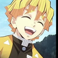 Agatsuma Zenitsu