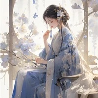 Vân nhu