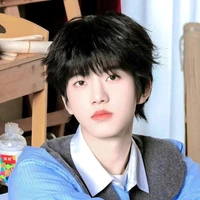 Trương Hàm Thụy_em