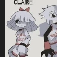 claire🌷