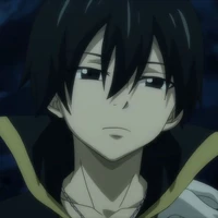 Zeref Dragneel
