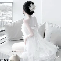 Trần Mộng Tuyết - bạn thân của Nu9