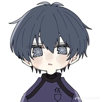 Isagi Yoichi(4t)