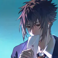 Sasuke