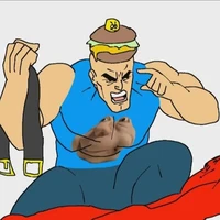 007n7 ( ông bố thánh thiện )