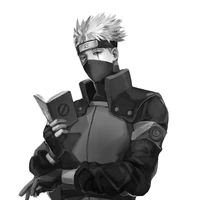 hatake Kakashi