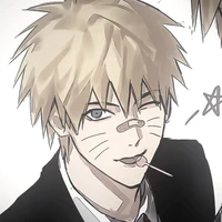 uzumaki Naruto 