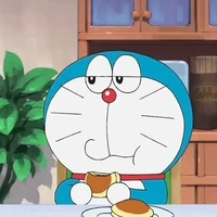 Doraemon