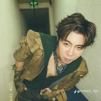 Nguyễn Xuân Bách (Mason Nguyễn )