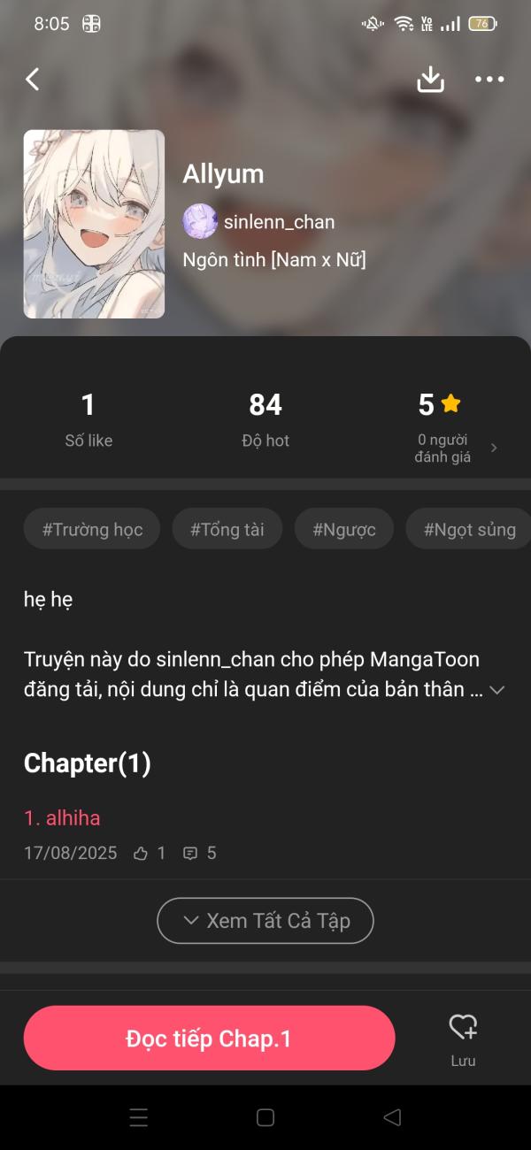 NovelToon