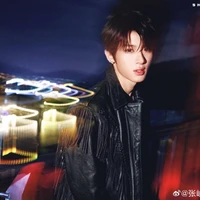 Trương Tuấn Hào-Shun