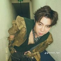 nguyễn xuân bách-mason