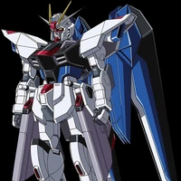 freedom Gundam