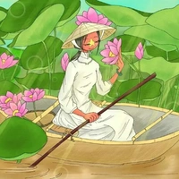 các nhân vật nữ