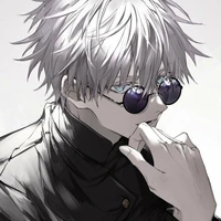 Gojo Satoru