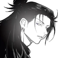 Geto Suguru
