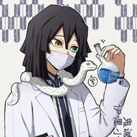 Iguro Obanai (HS Chuyên Hoá)