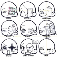 các nguyên tố của jen