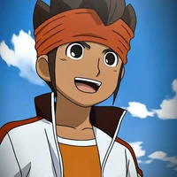 Endou Mamoru