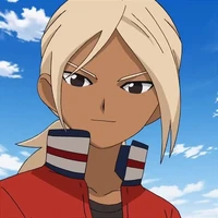 Gouenji Shuuya