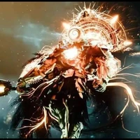 Titan Clockman| Benjamin Ronk