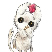 "gem monster"[Cấp A]