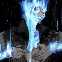 Dabi [Fire Demon - Tiền bối]