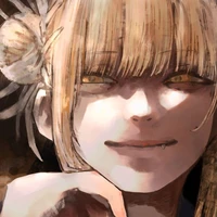 Toga Himiko [Blood Demon - Tiền bối]